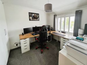 Bedroom 3- click for photo gallery